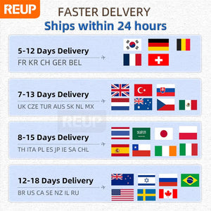 Ultrasonic Cool Mist Air Humidifier Rieworkes