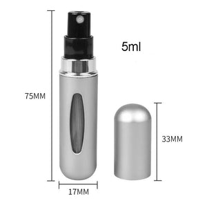 Perfume Spray Bottle Rieworkes