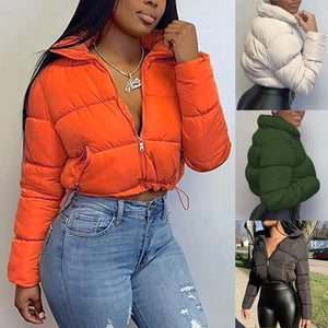Down Winter Jacket Rieworkes