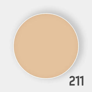 Small Gold Concealer Cream, Makeup Product Mimarta