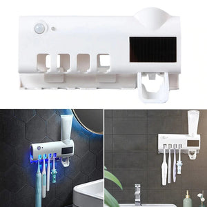 UV Toothbrush Sterilizer Rieworkes