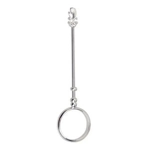 Blunt Holder Ring Rieworkes