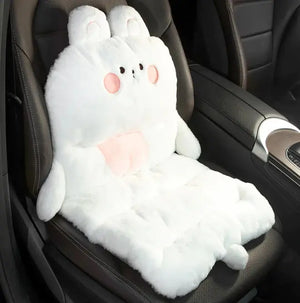 Seat Cushion Rieworkes