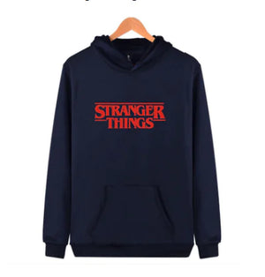Stranger Things Hoodie - Unisex Design Mimarta