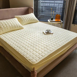 Thicken Mattress Cover Rieworkes