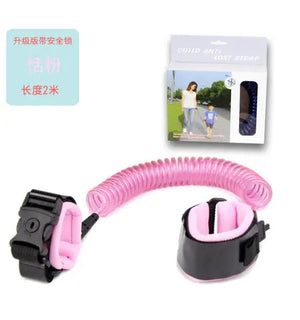Bracelet Safety Guide Collar Anti Loss Rieworkes