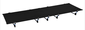 Foldable Camping Cot Rieworkes