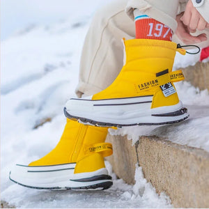 Casual Boots For Women Rieworkes