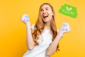 PRODUCT OF THE MONTH SUBSCRIPTION for TEENS - Will be shipped every month for one year Mimarta