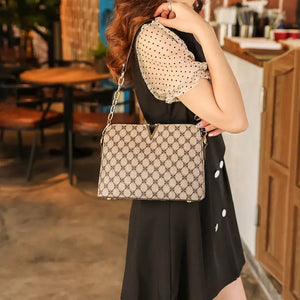 Minimalist Luxury Bag Rieworkes