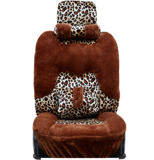 Car Seat Cushion, Winter New Style, Warm Seat Pad Mimarta