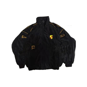 Motorcycle Jacket Rieworkes