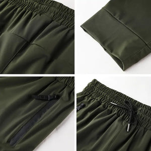 Pocket Training Sweatpants Rieworkes