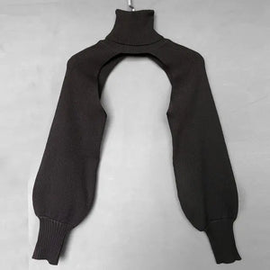Chic Cozy Sweater Coat For All Seasons Rieworkes