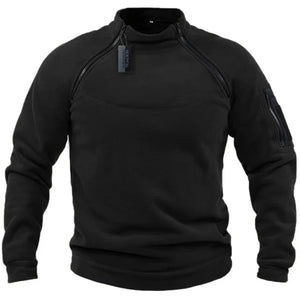 Tactical Fleece Jacket Rieworkes