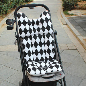 Thick Cotton Cushion for Baby Stroller and High Chair Mimarta