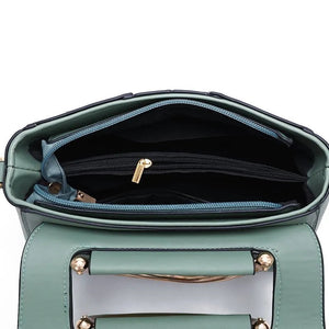 Crossbody Purse Bags Rieworkes