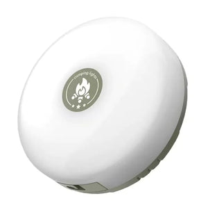 Multi-Function Camping Lantern Rieworkes