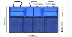 Car Trunk Organizer Rieworkes