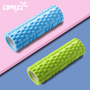 Fitness Equipment Pilates Foam Roller Gym Rieworkes