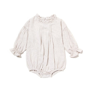 Spring Autumn Clothes Newborn Rieworkes