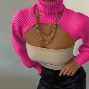 Chic Cozy Sweater Coat For All Seasons Rieworkes