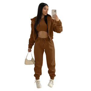 Autumn Trouser Set Rieworkes