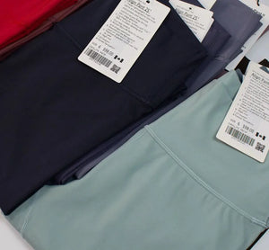 Plain Yoga Pants Rieworkes