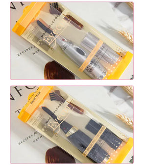 Battery Heating Eyelash Curler Rieworkes