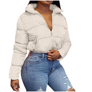Down Winter Jacket Rieworkes