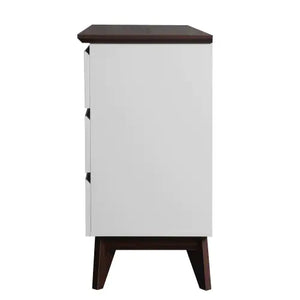 Particle Board Bedroom Living Room 6 Drawer Cabinet Rieworkes