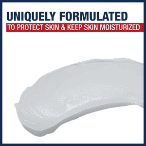 Aquaphor Healing Ointment Advanced Therapy Skin Protectant, Body Moisturizer for Dry Skin, Minor Cuts and Burns, Dry Cuticles, Cracked Heels, Hands and Lips, 7 Oz Tube Rieworkes