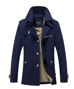 Windbreaker Jacket Coat Rieworkes