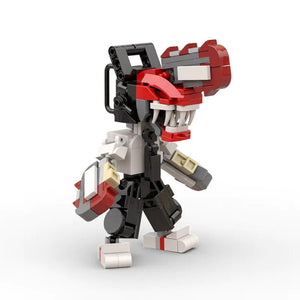 Denji & Pochita Toys Rieworkes