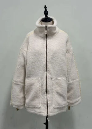 Outdoor Zipper Jacket Rieworkes