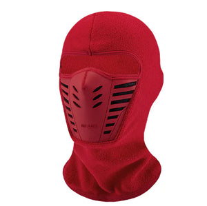 Winter Cycling Ski Face Mask for Men and Women Mimarta