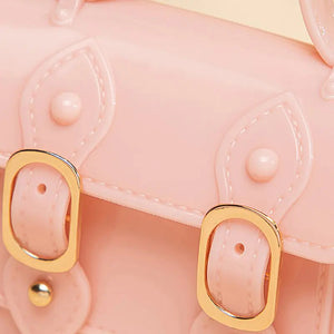 Mini PVC Crossbody Fashion Bags Rieworkes