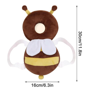 Baby Head Protector Pillow Rieworkes