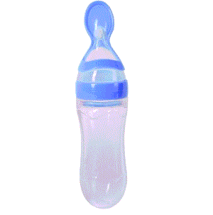 Baby Bottle Squeezer Rieworkes