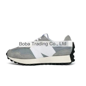 New Balance 327 Retro Classic Running Shoes for All Rieworkes