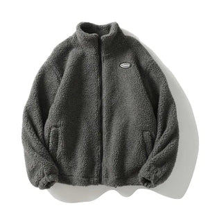 Fluffy Jacket Rieworkes