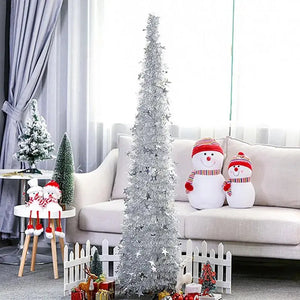 Pop-up Christmas Tree Rieworkes