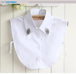 Fake Collars For Women Rieworkes
