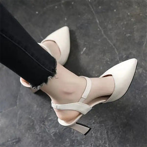 Women High Heels Shoes Rieworkes