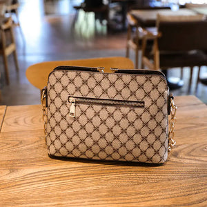 Minimalist Luxury Bag Rieworkes