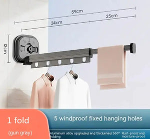 Drying Rack Clothes Hanger Rieworkes