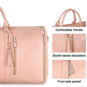 Folding Suit Bag Rieworkes