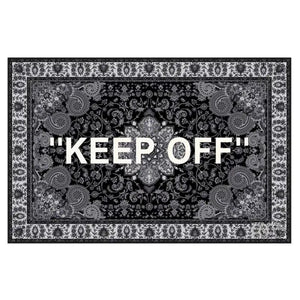 Keep Off Carpets For Living Room Rieworkes