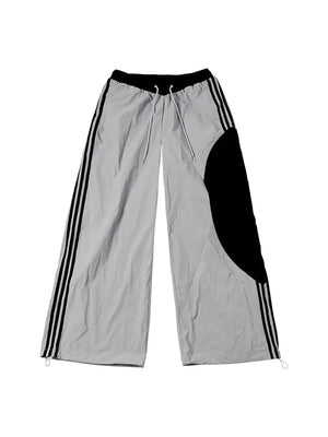 Y2K Women Streetwear Techwear Cargo Pants Rieworkes