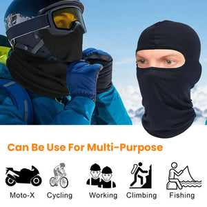 Balaclava Winter Ski Mask Mimarta